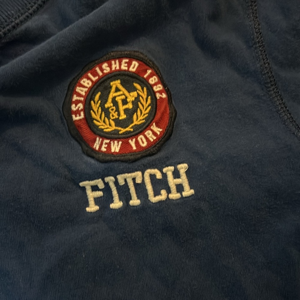 Abercrombie and Fitch shirt - Picture 2 of 3